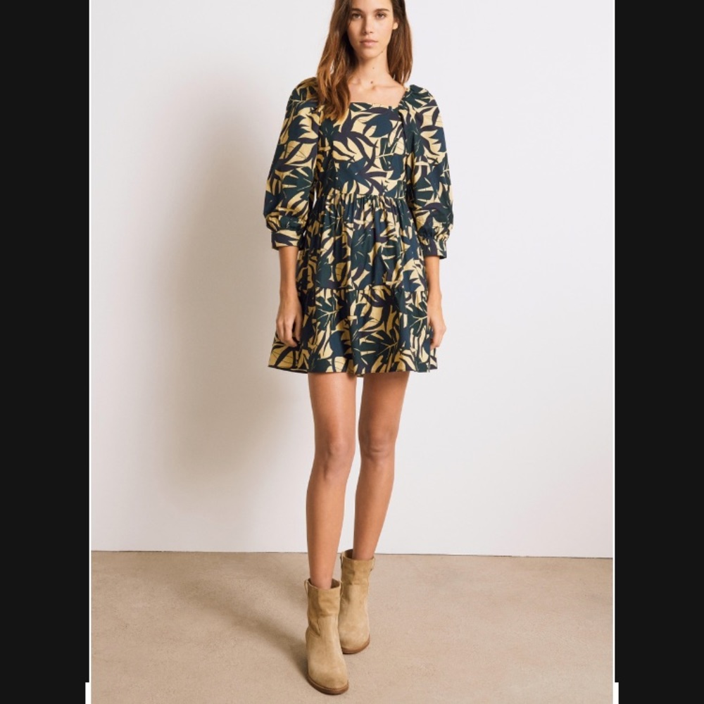 Ba&sh | The Winny Dress